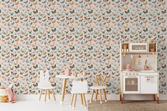 Bild von Farbe Hampus Beige - 1067001-01 - 06757-01